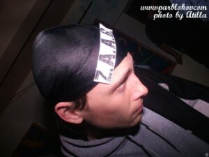 Hip-hop/D`n`B Hip-hop/D`n`B
